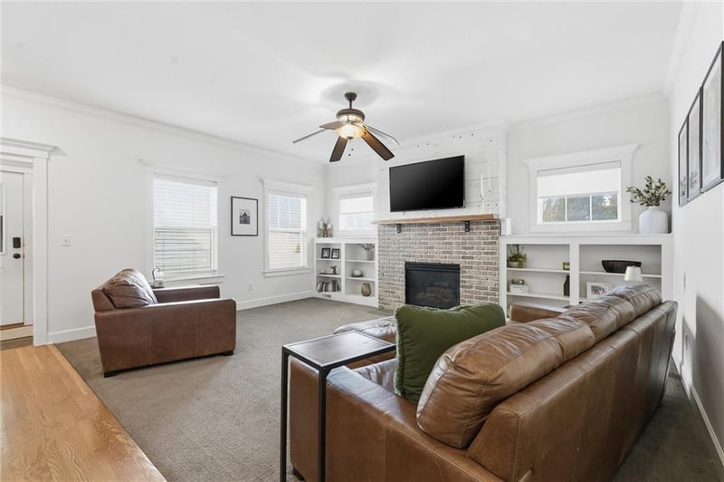 3108 Pergola Park Dr, Lee's Summit, MO 64081