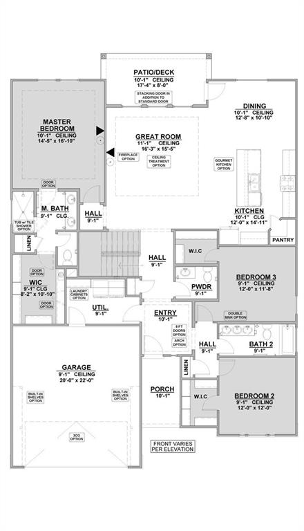 1493 162nd Ter, Basehor, KS 66007