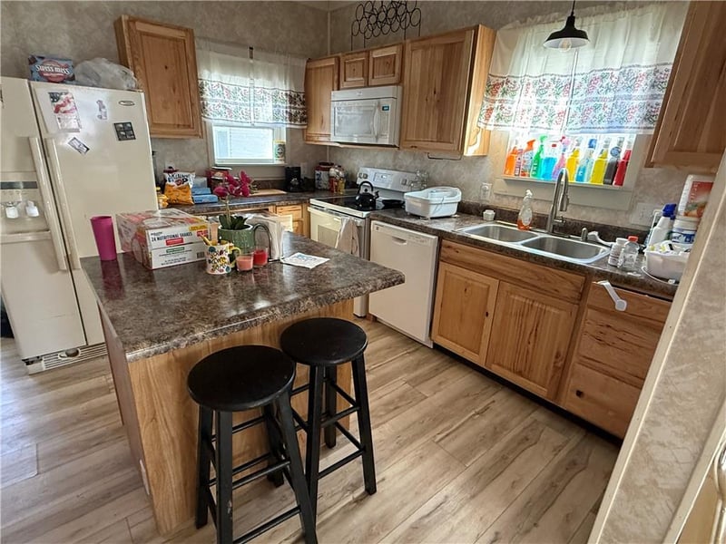 1314 5th St, Coffeyville, KS 67337