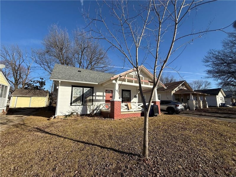 1314 5th St, Coffeyville, KS 67337