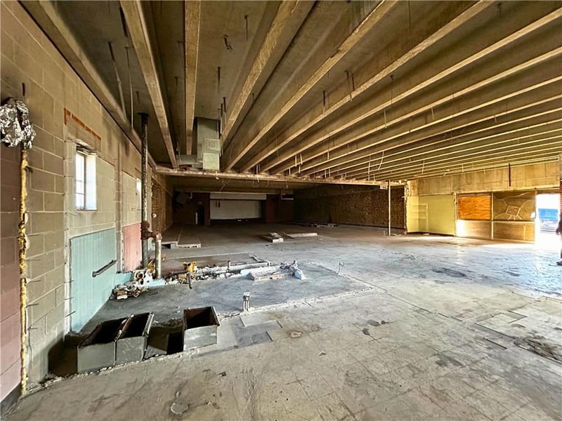 3516 Blue Ridge Cut Off N/A, Kansas City, MO 64133