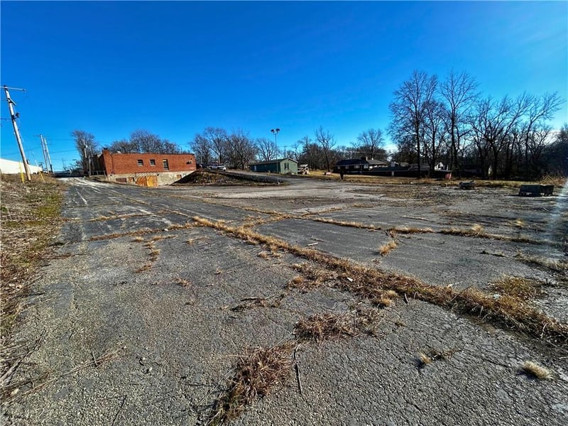 3516 Blue Ridge Cut Off N/A, Kansas City, MO 64133