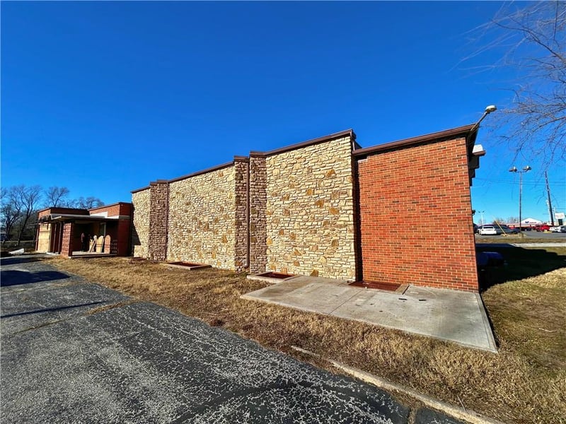 3516 Blue Ridge Cut Off N/A, Kansas City, MO 64133