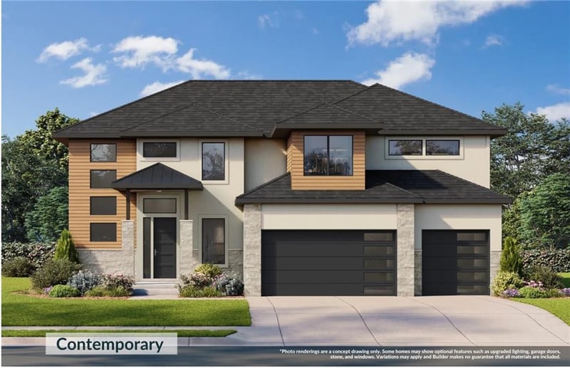 16917 172nd Ter, Olathe, KS 66062
