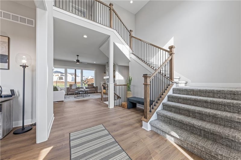 16917 172nd Ter, Olathe, KS 66062