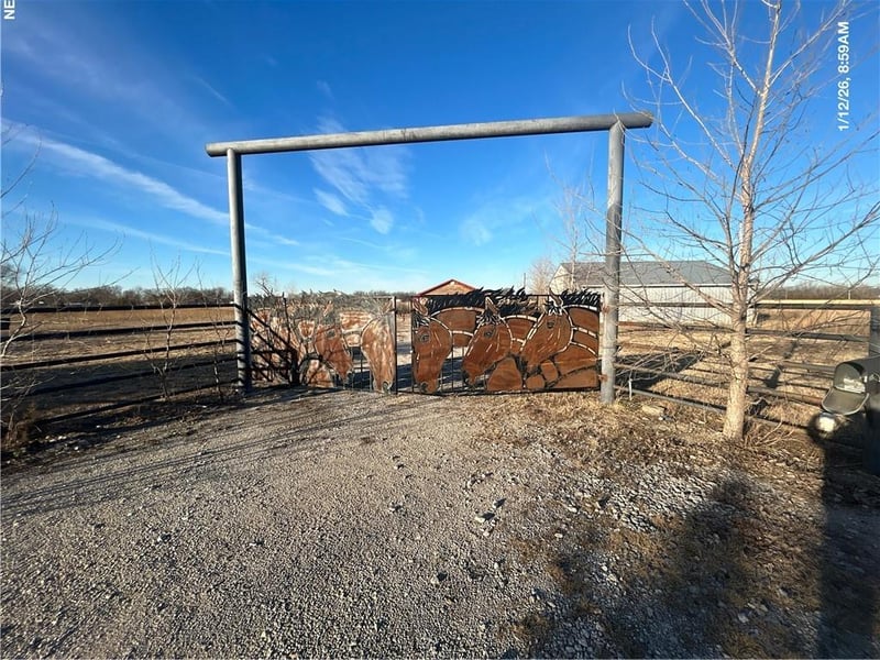406 Catherine N/A, Cherryvale, KS 67335
