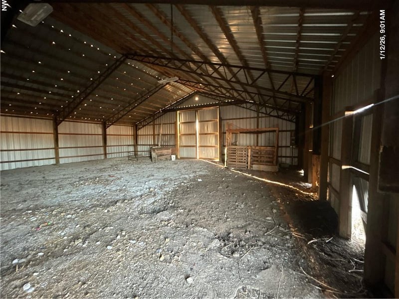 406 Catherine N/A, Cherryvale, KS 67335