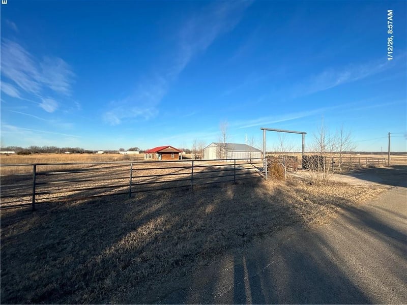 406 Catherine N/A, Cherryvale, KS 67335