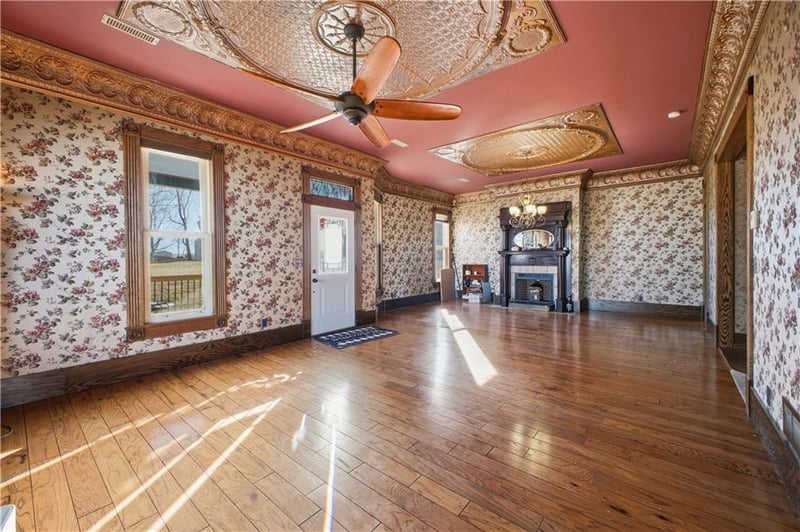 490 E Main St, Fillmore, MO 64449