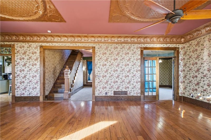 490 E Main St, Fillmore, MO 64449