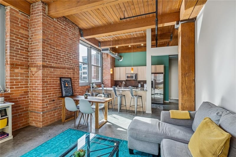 712 Broadway Blvd #406, Kansas City, MO 64105