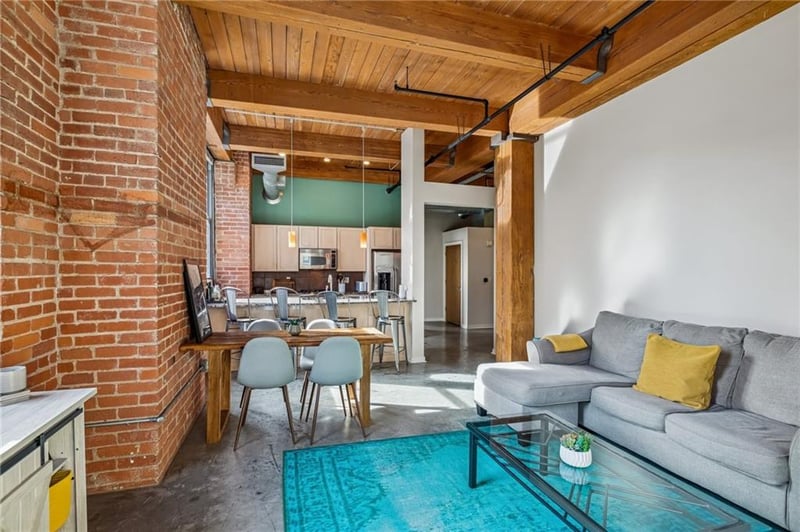 712 Broadway Blvd #406, Kansas City, MO 64105