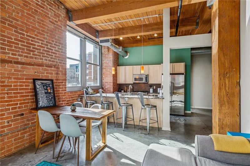 712 Broadway Blvd #406, Kansas City, MO 64105