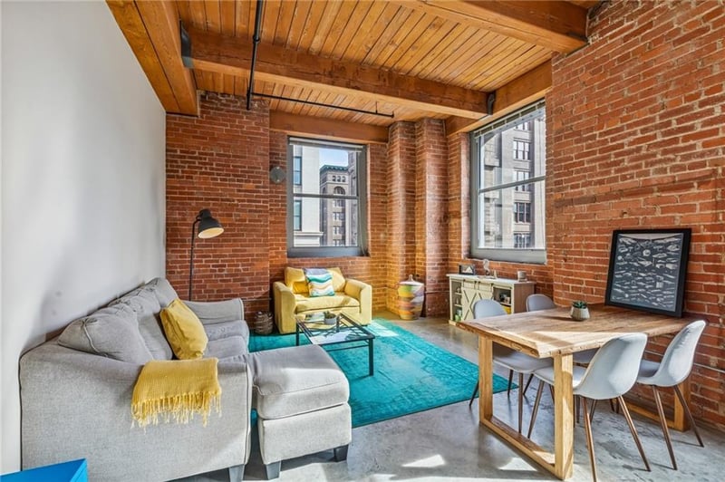 712 Broadway Blvd #406, Kansas City, MO 64105