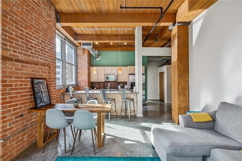 712 Broadway Blvd #406, Kansas City, MO 64105