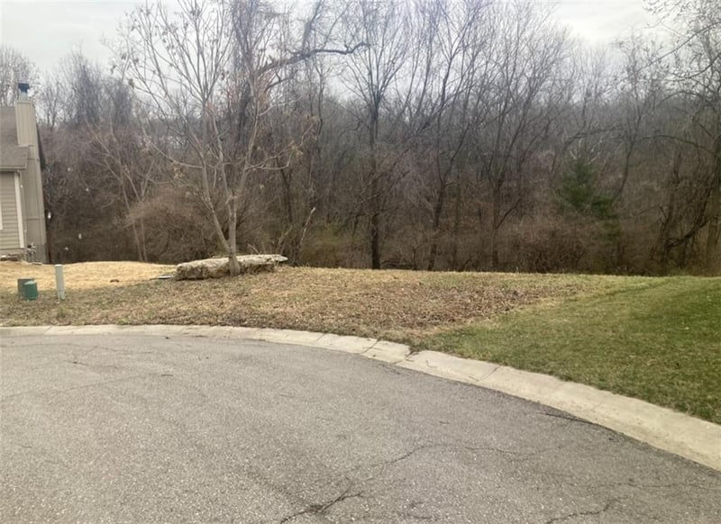 4205 Shrank Ct, Independence, MO 64055