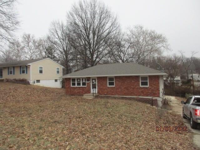 4905 Topping Ave, Kansas City, MO 64119