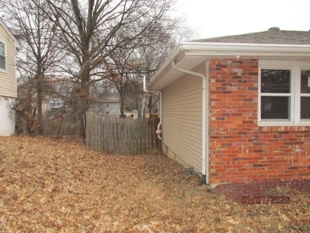 4905 Topping Ave, Kansas City, MO 64119