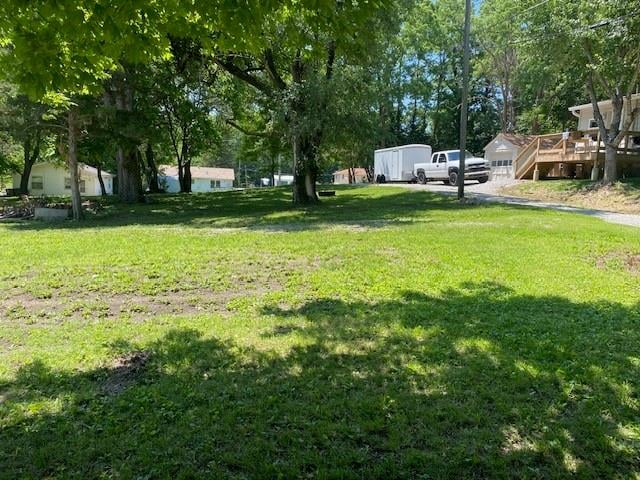 803 M St, Atchison, KS 66002