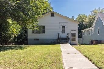 1024 Mound St, Atchison, KS 66002