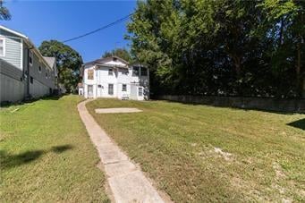 1024 Mound St, Atchison, KS 66002
