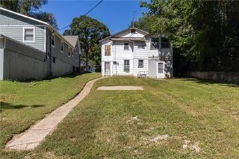 1024 Mound St, Atchison, KS 66002