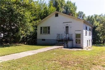 1024 Mound St, Atchison, KS 66002