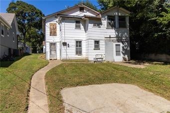 1024 Mound St, Atchison, KS 66002