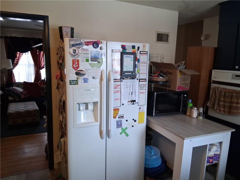 9316 Richmond Ave, Kansas City, MO 64138