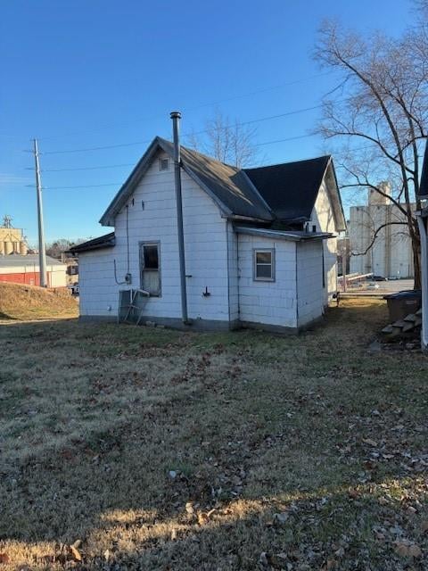 1013 Commercial St, Atchison, KS 66002