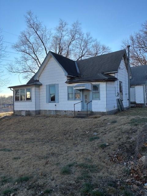 1013 Commercial St, Atchison, KS 66002