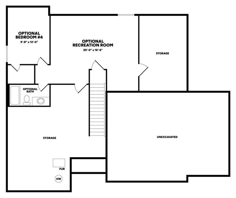 4304 Adams Dr, Blue Springs, MO 64014