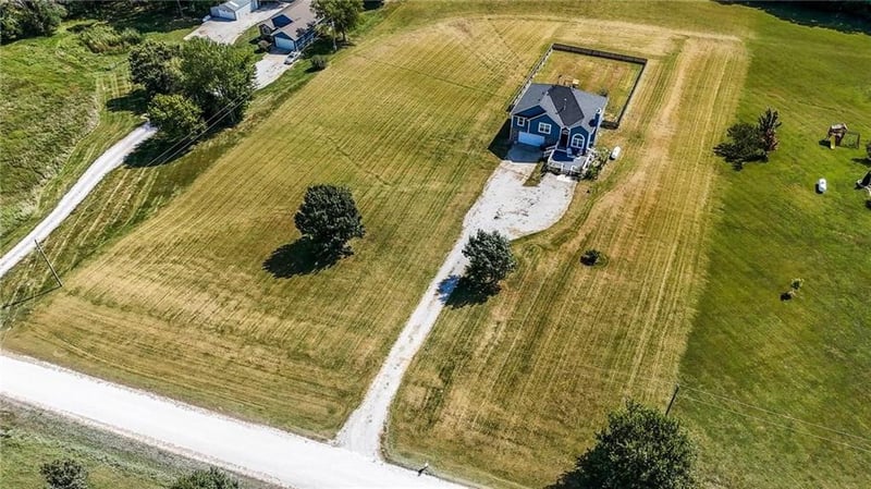 843 NW 1661 Rd, Bates City, MO 64011