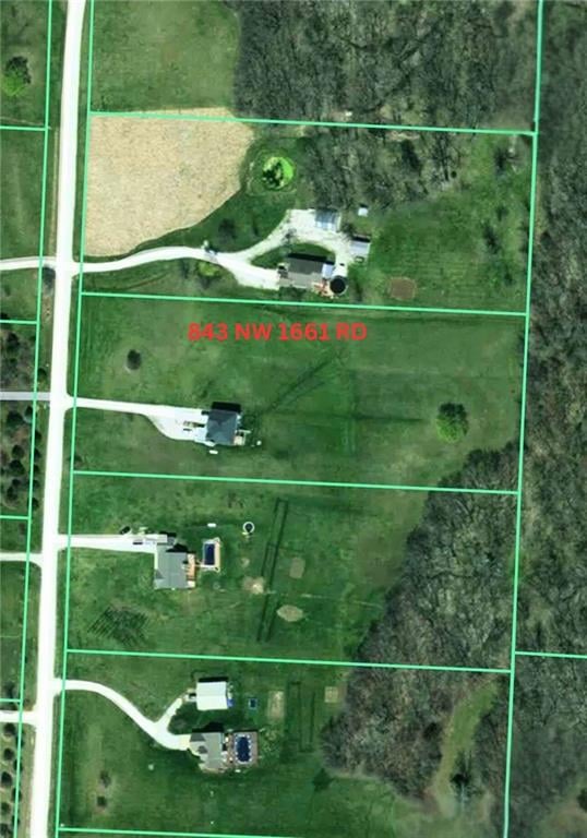 843 NW 1661 Rd, Bates City, MO 64011