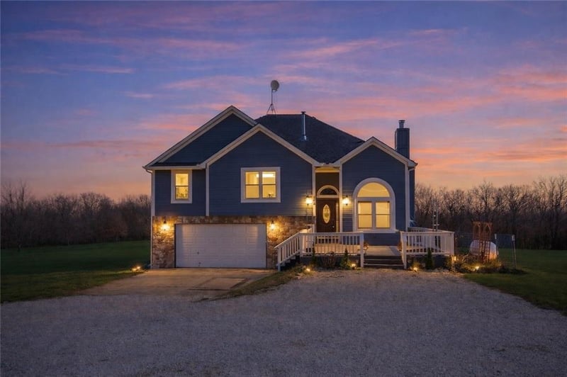 843 NW 1661 Rd, Bates City, MO 64011