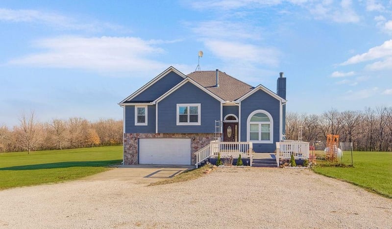 843 NW 1661 Rd, Bates City, MO 64011