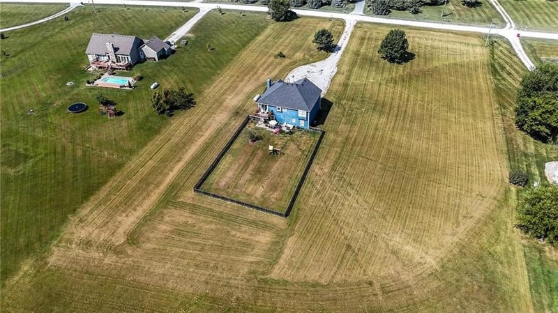 843 NW 1661 Rd, Bates City, MO 64011