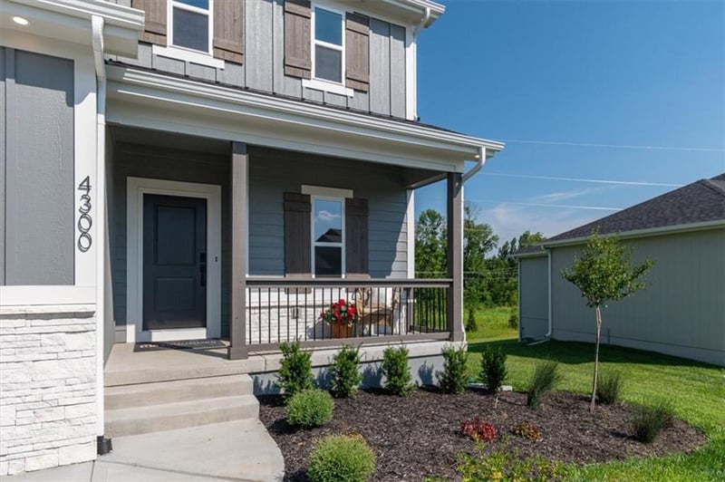 4300 Adams Dr, Blue Springs, MO 64014