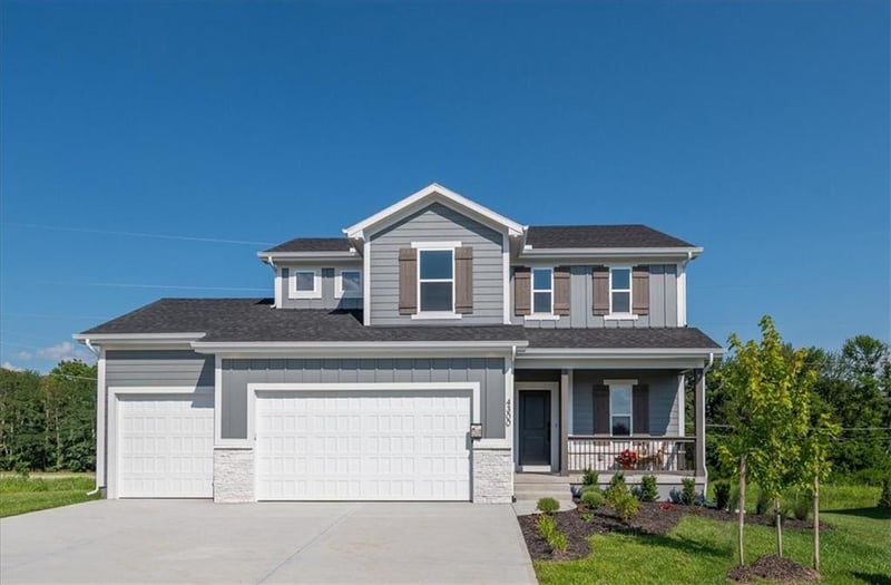 4300 Adams Dr, Blue Springs, MO 64014