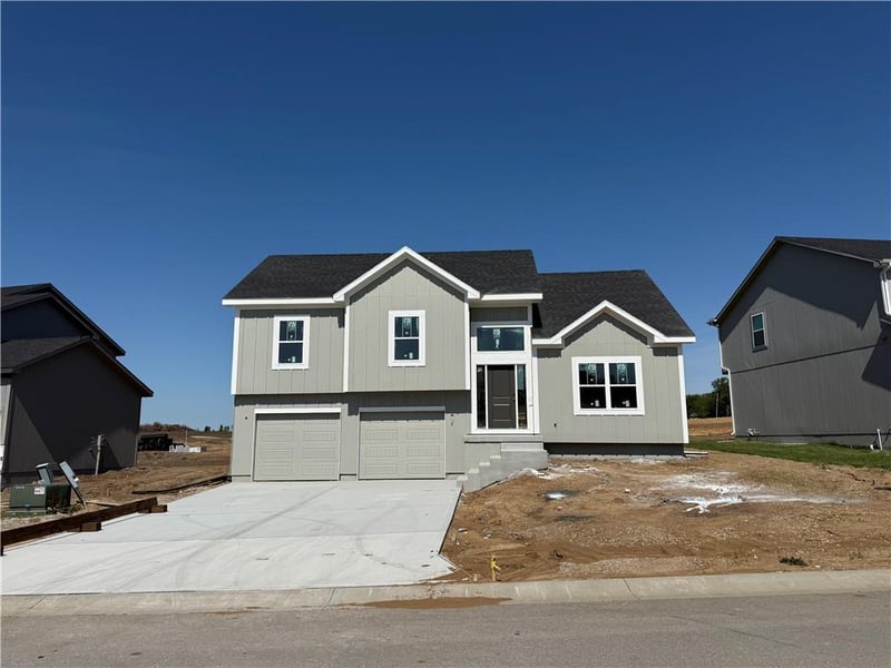 4301 Adams Dr, Blue Springs, MO 64014