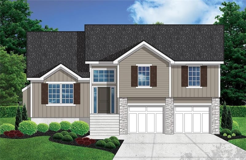 4301 Adams Dr, Blue Springs, MO 64014