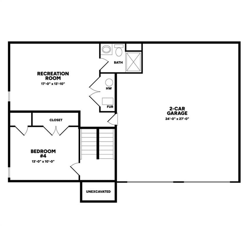 4301 Adams Dr, Blue Springs, MO 64014
