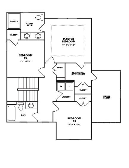 4305 Adams Dr, Blue Springs, MO 64014