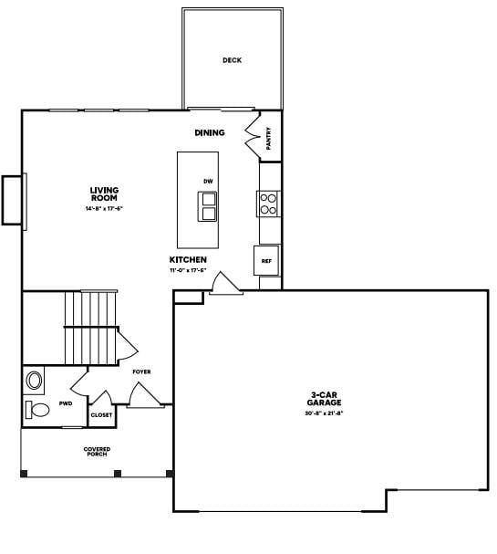 4305 Adams Dr, Blue Springs, MO 64014