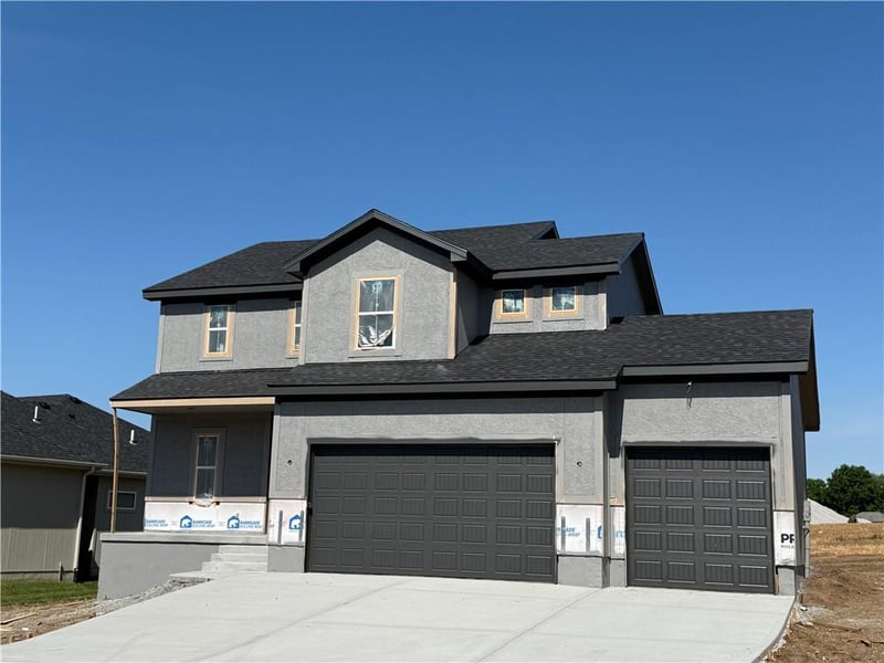 4305 Adams Dr, Blue Springs, MO 64014