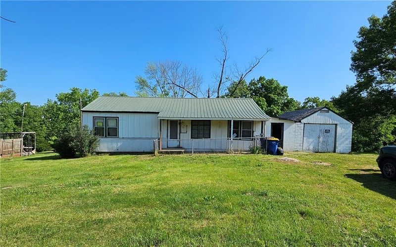 30720 83rd St, De Soto, KS 66018