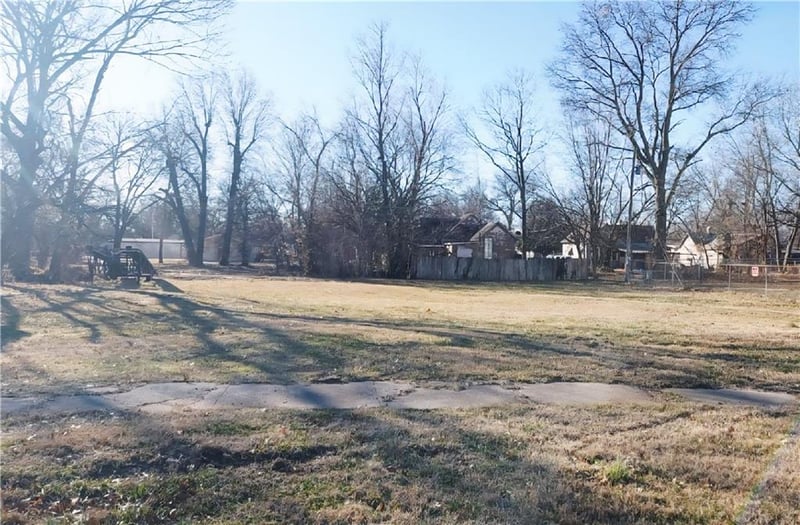 436 E 22nd N/A, Pittsburg, KS 66762