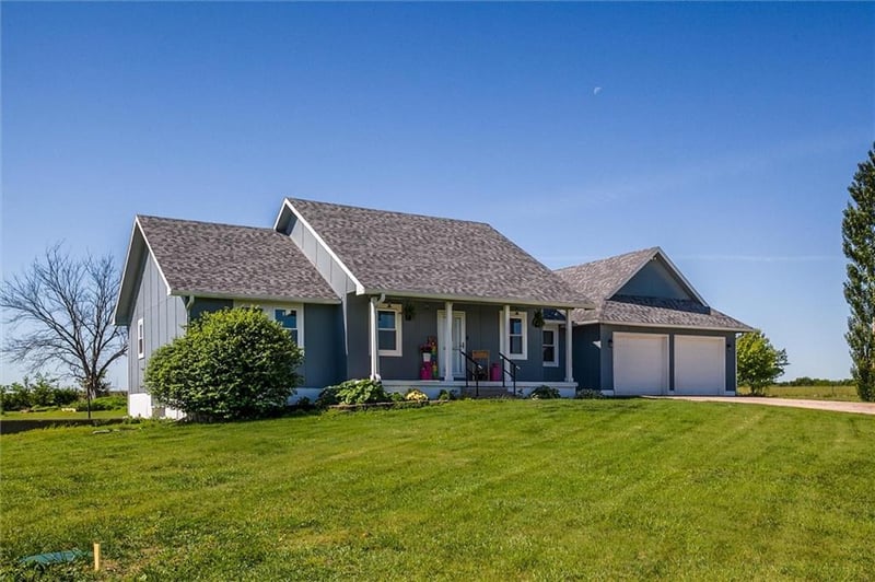 2511 NE County Road 13514 N/A, Adrian, MO 64720