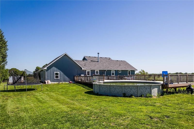 2511 NE County Road 13514 N/A, Adrian, MO 64720