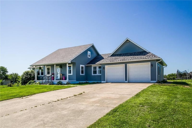 2511 NE County Road 13514 N/A, Adrian, MO 64720